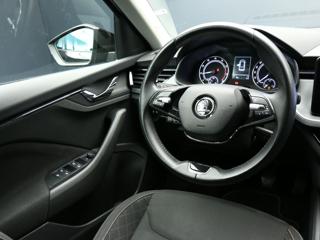 SKODA Kamiq usata, con ESP