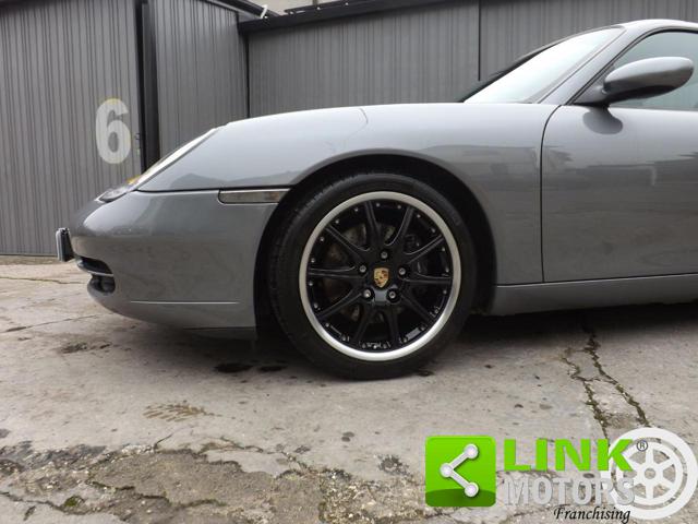 PORSCHE 911 usata 67