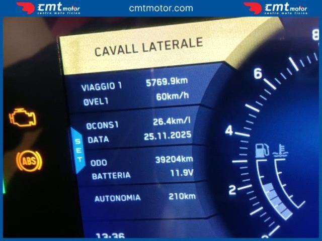 KTM 390 Duke usata 4