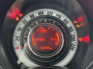 FIAT 500 usata 13