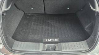 NISSAN Juke usata, con Servosterzo