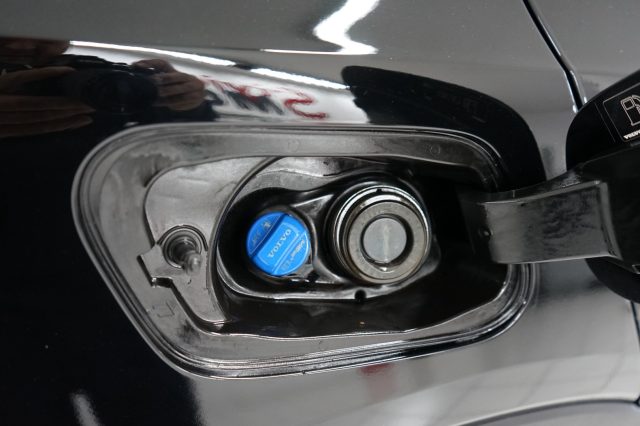 VOLVO XC40 usata, con Frenata d