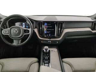 VOLVO XC60 usata, con Controllo trazione