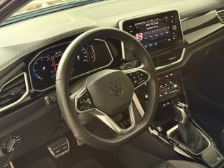 VOLKSWAGEN T-Roc usata, con Specchietti laterali elettrici