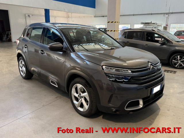 CITROEN C5 Aircross usata, con ABS