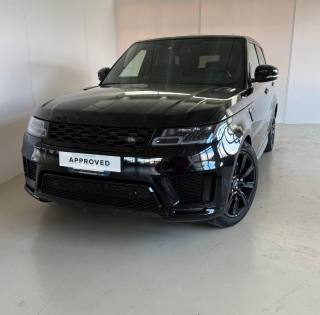 LAND ROVER Range Rover Sport 3.0D l6 249 CV HSE Dynamic Stealth *IVA ESPOSTA*