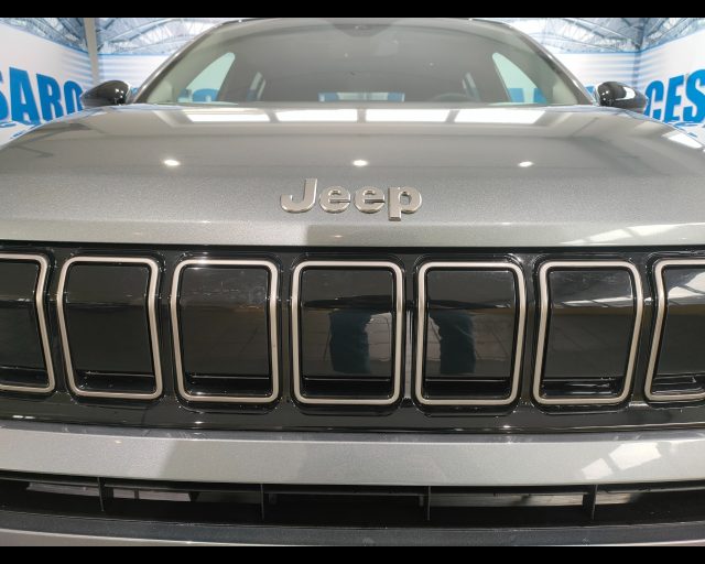 JEEP Avenger usata 36