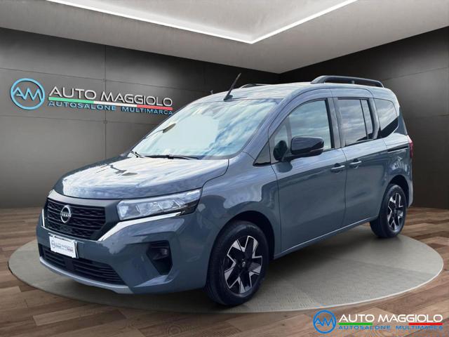 NISSAN Townstar usata, con ABS