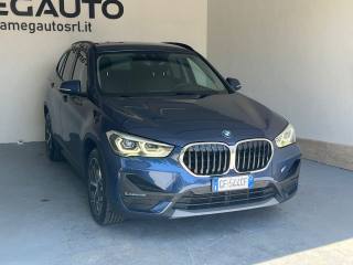 BMW X1 usata, con Airbag Passeggero