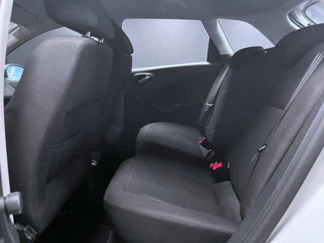 SEAT Ibiza usata, con ESP