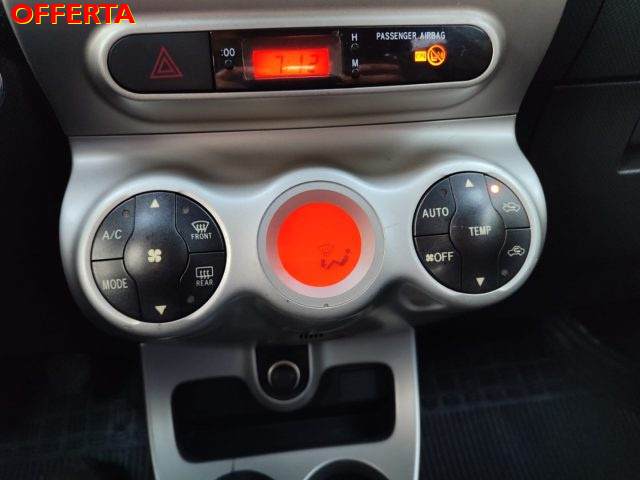 TOYOTA Urban Cruiser usata 17