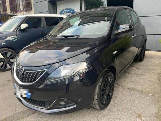 LANCIA Ypsilon usata, con Immobilizzatore elettronico