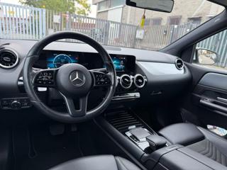 MERCEDES-BENZ B 180 usata, con Apple CarPlay