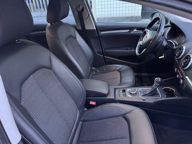 AUDI A3 usata, con Controllo trazione