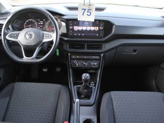VOLKSWAGEN T-Cross usata, con Luci diurne LED