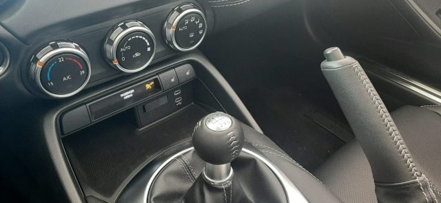 MAZDA MX-5 usata 18