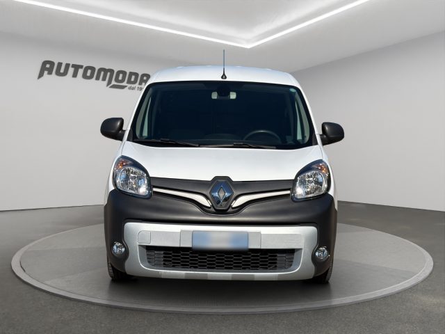 RENAULT Kangoo usata, con Airbag
