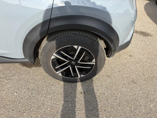 NISSAN Juke usata, con Sistema di navigazione