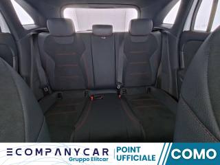 MERCEDES-BENZ GLA 180 usata, con Cerchi in lega