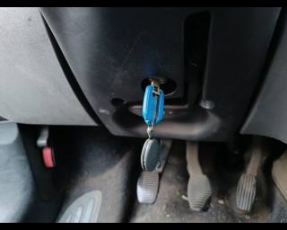 FIAT Doblo usata, con Bracciolo
