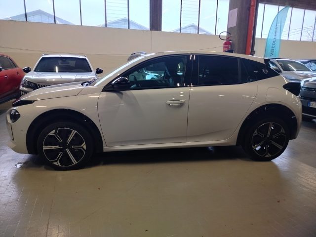 LANCIA Ypsilon usata, con Chiusura centralizzata