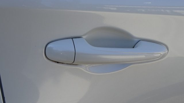 TOYOTA RAV 4 usata, con Telecamera per parcheggio assistito