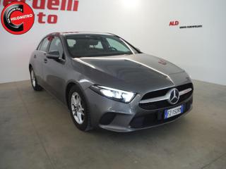 MERCEDES-BENZ A 180 usata, con Airbag laterali