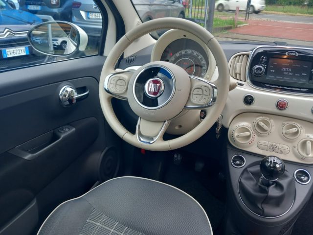 FIAT 500 usata 21
