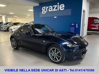 MAZDA MX-5 usata, con Airbag laterali