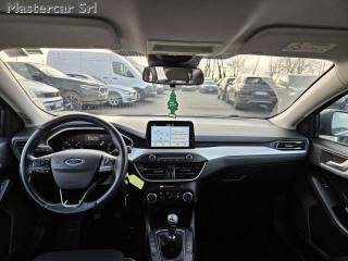 FORD Focus usata, con Controllo trazione