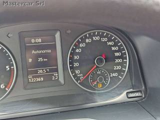 VOLKSWAGEN Caddy usata 12