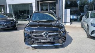 MERCEDES-BENZ GLB 200 usata, con Airbag