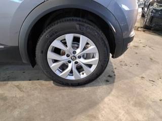 RENAULT Captur usata, con Controllo trazione