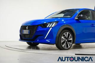 PEUGEOT 208 usata, con Controllo trazione