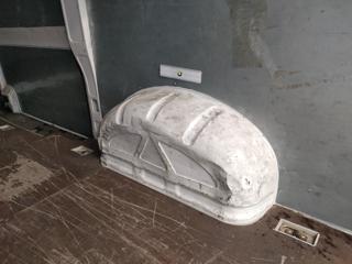 VOLKSWAGEN Crafter usata 63