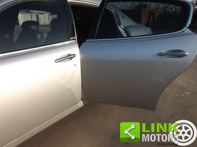 MASERATI Quattroporte usata 59