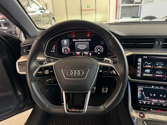 AUDI RS6 usata, con Immobilizzatore elettronico