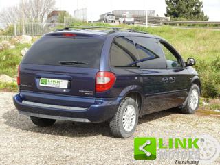 CHRYSLER Grand Voyager usata, con Airbag Passeggero