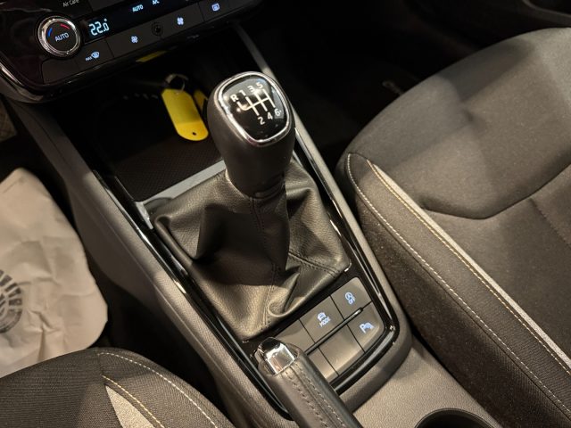 SKODA Kamiq usata, con Park Distance Control