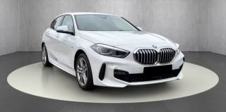 BMW 116 usata, con Airbag laterali