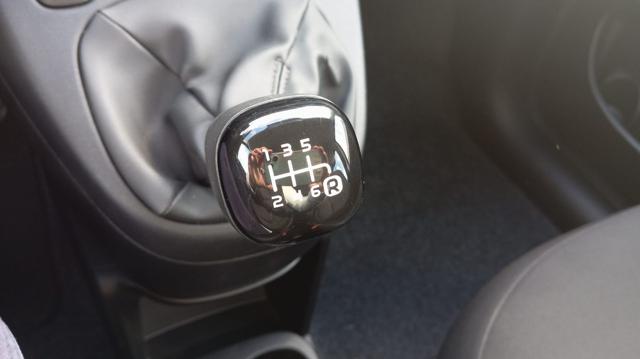 FIAT Panda usata, con Immobilizzatore elettronico