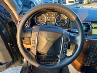 LAND ROVER Discovery usata, con Controllo trazione