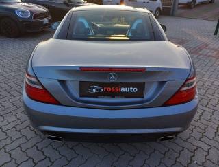 MERCEDES-BENZ SLK 200 usata, con Autoradio