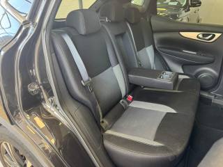 NISSAN Qashqai usata, con ESP