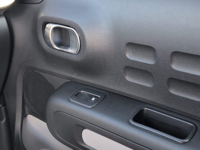 CITROEN C3 usata, con Autoradio digitale