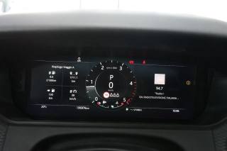 LAND ROVER Range Rover Velar usata, con Regolazione elettrica sedili