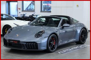 PORSCHE 992 Targa 4 GTS|IVA ESP|