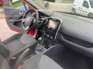 RENAULT Clio usata 10