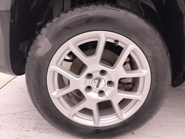 JEEP Renegade usata, con Volante multifunzione