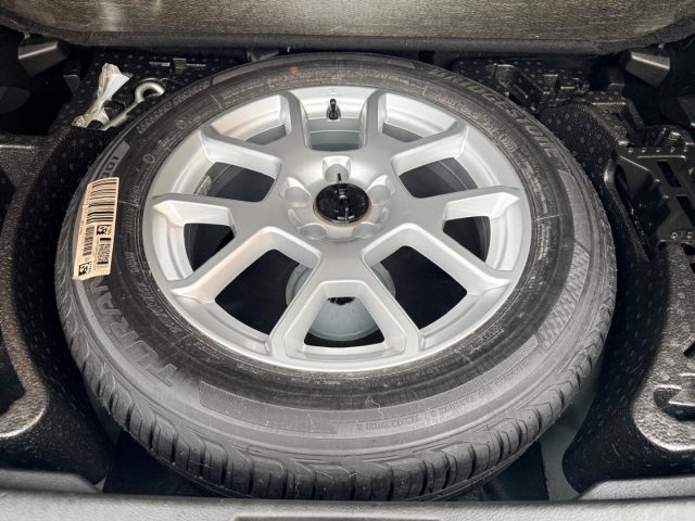 JEEP Renegade usata, con Park Distance Control